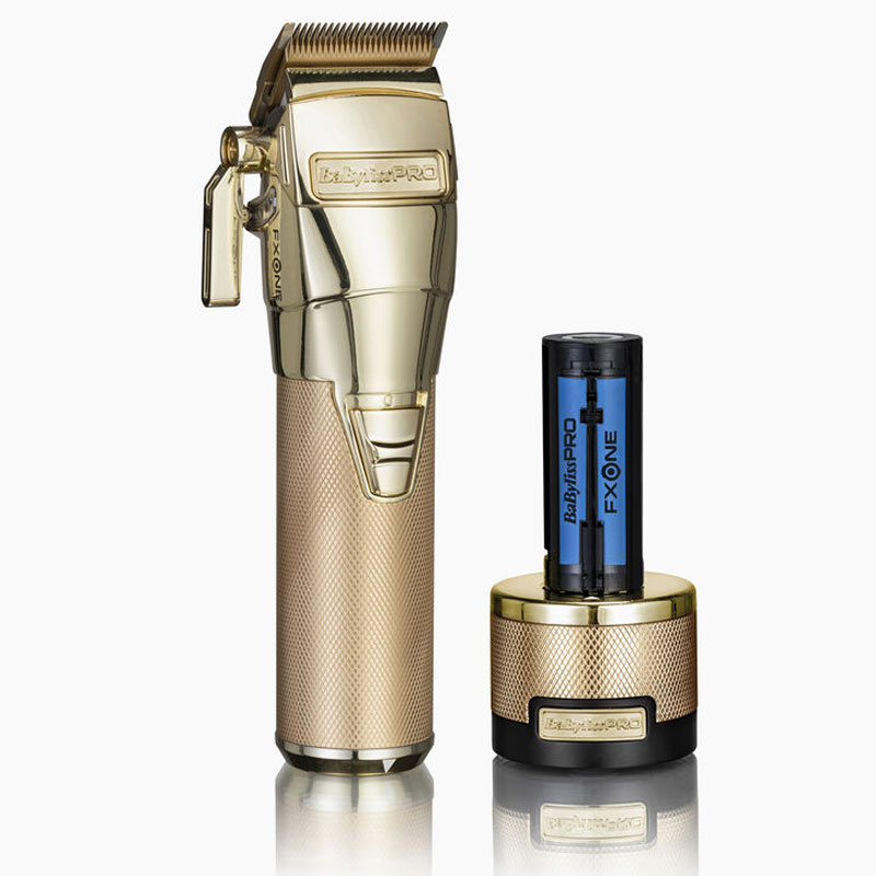 BabylissPro FXOne Gold tondeuse de coupe